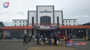 10 Rekomendasi Sarapan Enak Dekat Stasiun Kiaracondong Bandung 2026: Murah dan Menggugah Selera