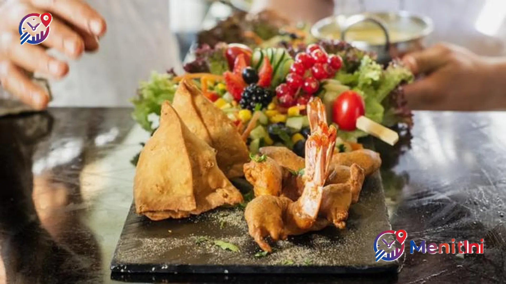 12 Rekomendasi Tempat Makan Dekat Stasiun Tanah Abang Terbaik 2026, Surganya Pecinta Kuliner