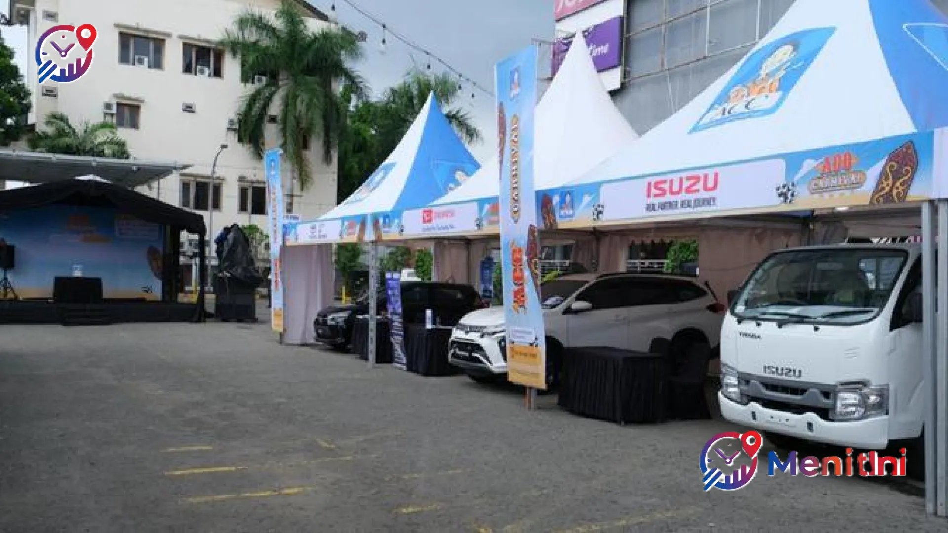 ACC Carnival Samarinda: Wujudkan Mobil Impian dengan Konsep One Stop Shopping dan Promo Melimpah