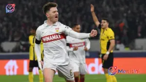 Adu Mekanik Raksasa: Manchester United dan Real Madrid Berebut Tanda Tangan Angelo Stiller