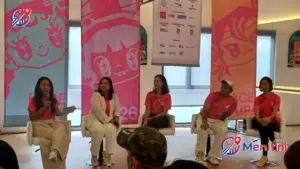 AIA Vitality Women’s 10K 2026: Menggerakkan Semangat Perempuan Melalui Ekosistem Lari yang Inklusif