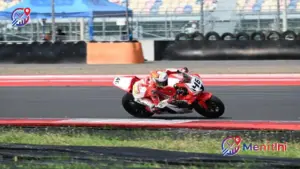 Aksi Gemilang Rider Indonesia di ARRC Sepang 2026: Gerry Salim hingga Andi Gilang Borong Podium