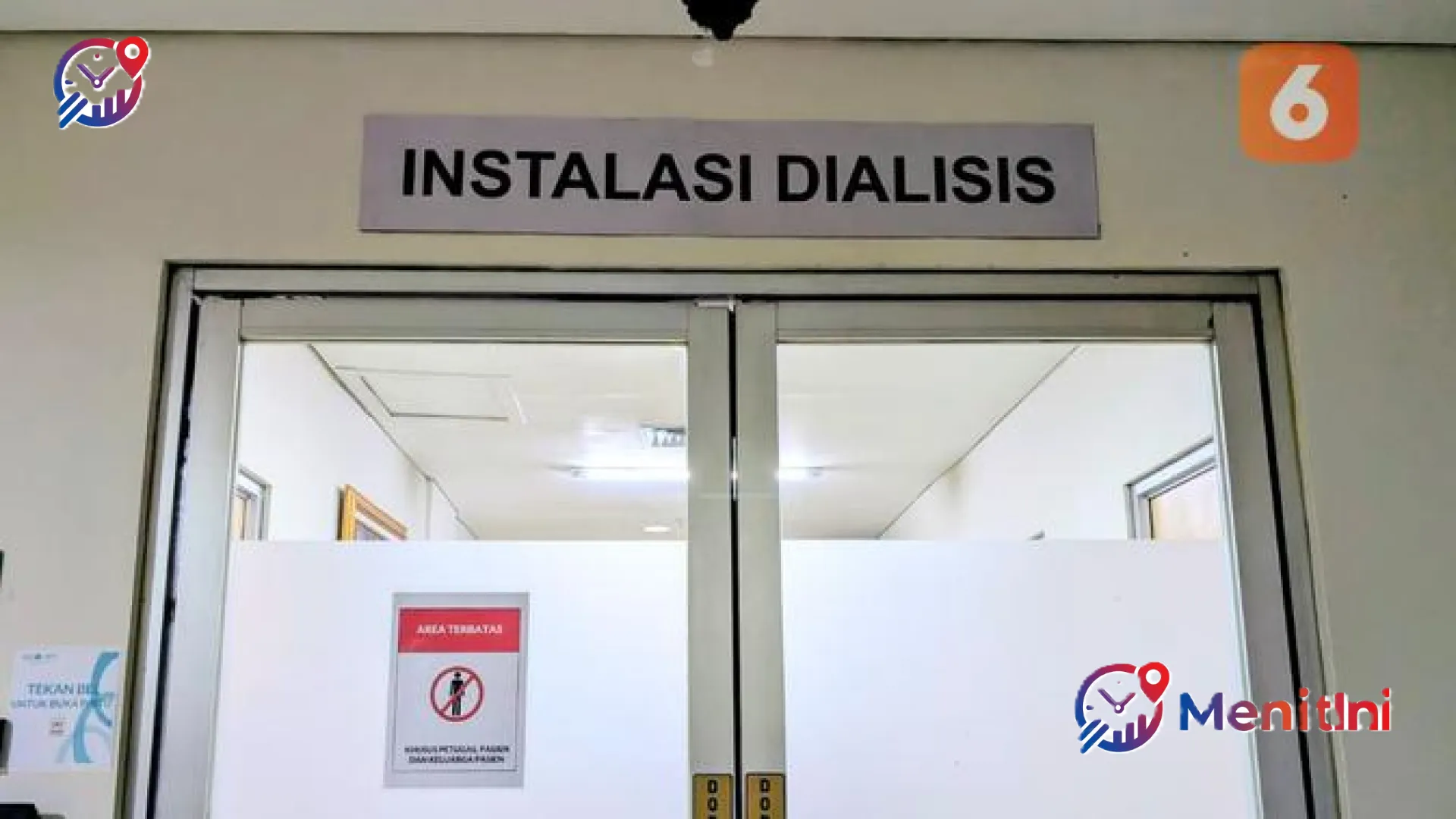 Alarm Darurat Kesehatan: Belasan Ribu Anak Muda Indonesia Kini Bergantung pada Prosedur Cuci Darah