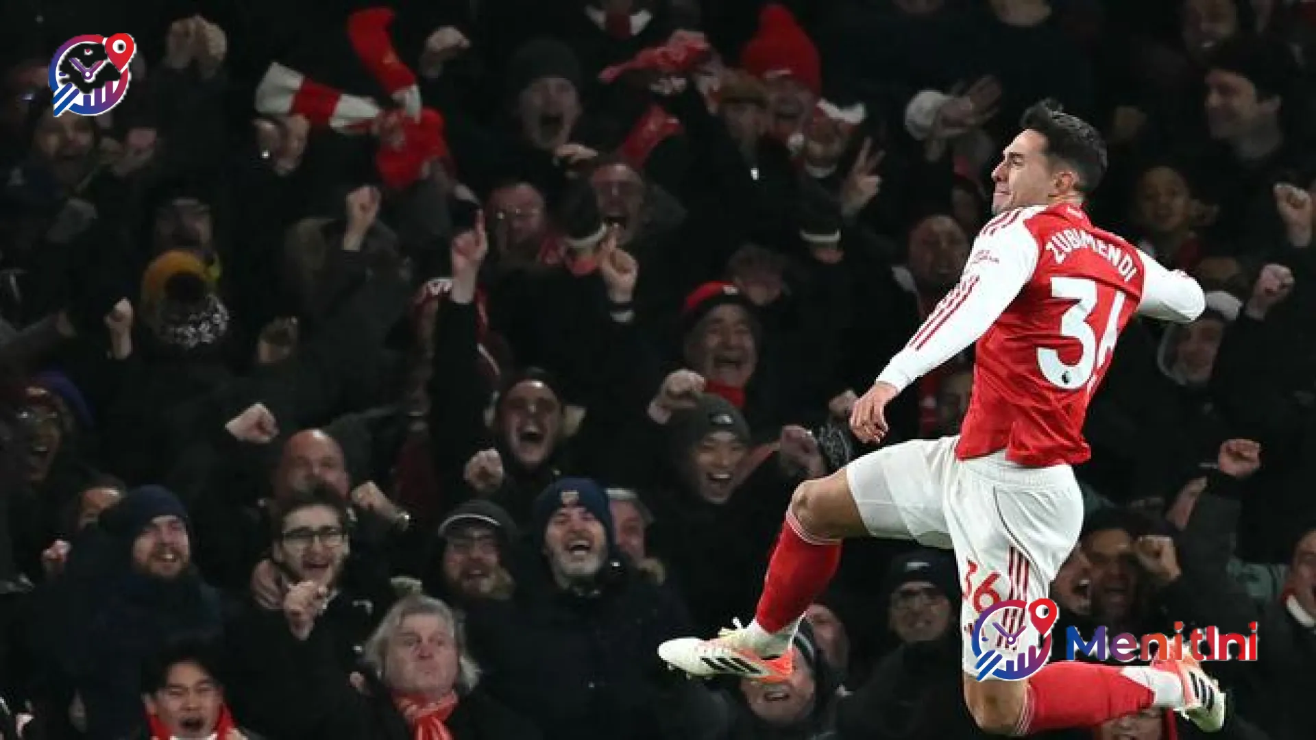 Alasan Martin Zubimendi Tolak Real Madrid Demi Arsenal: Proyek di London Jauh Lebih Menjanjikan