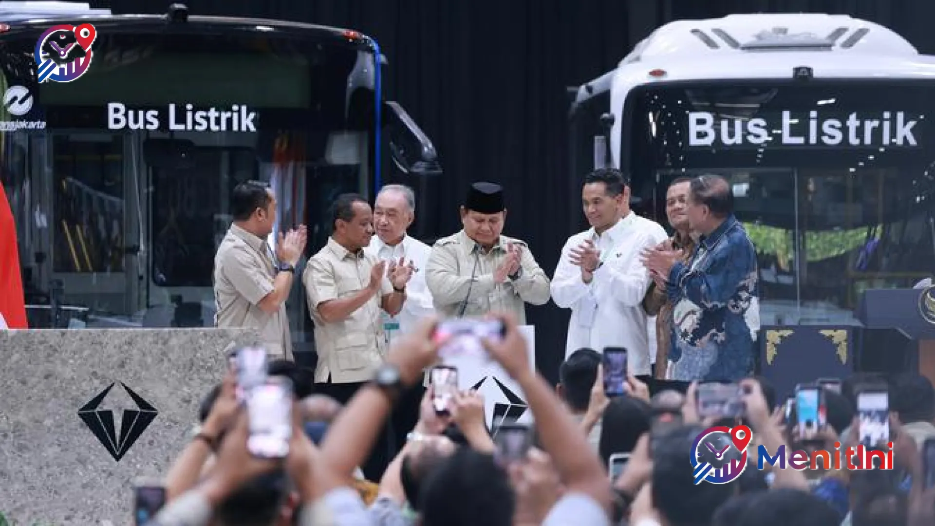 Ambisi Besar Prabowo Subianto: Menjadikan VKTR 'Raksasa' Baru Penantang Isuzu dan Hyundai di Industri Global