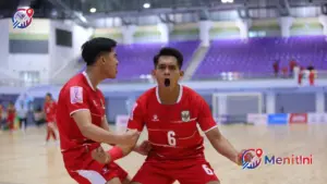 Ambisi Hector Souto di Final Piala AFF Futsal 2026: Skuad Garuda Siap Jinakkan Dominasi Thailand