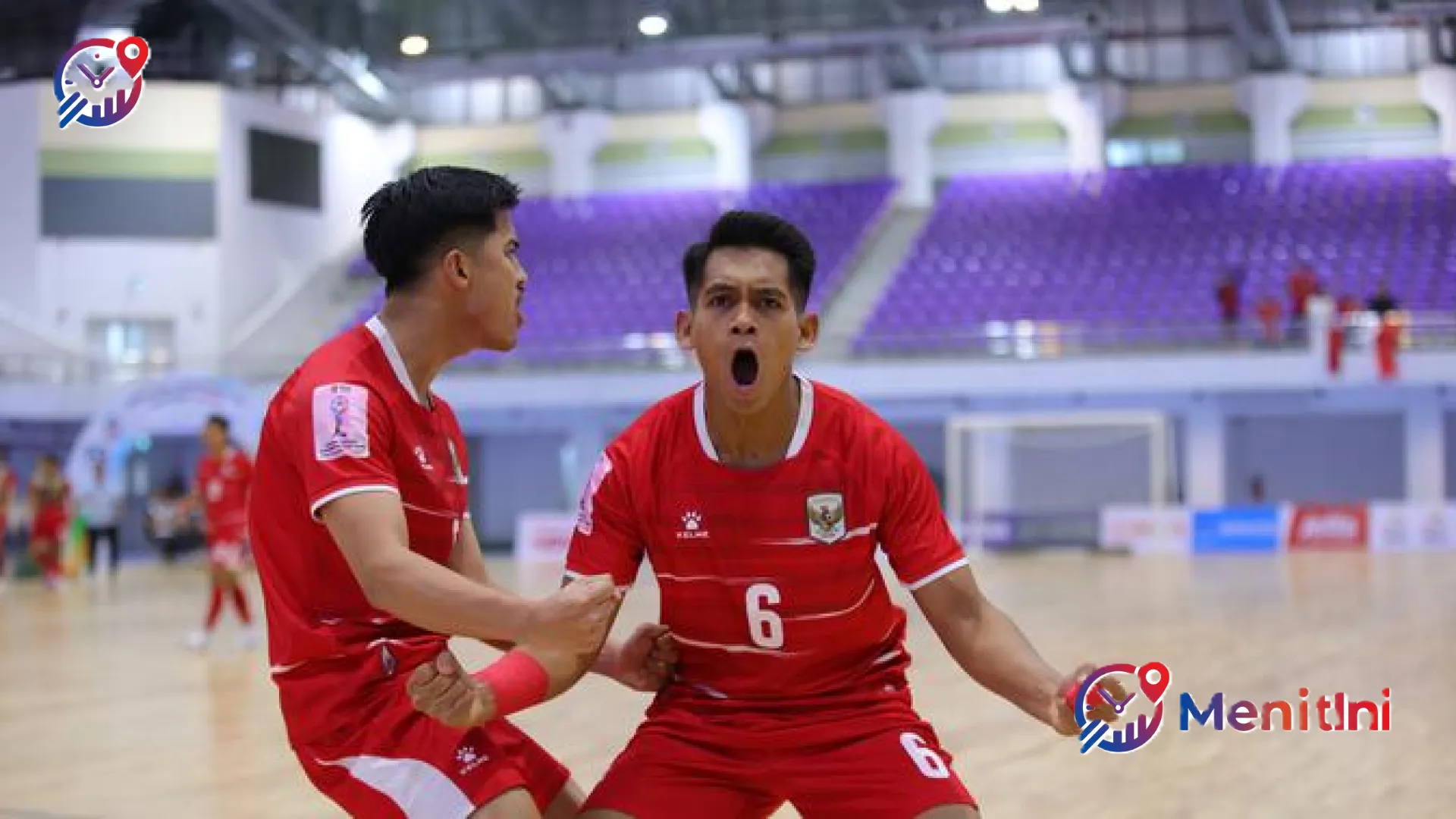 Ambisi Hector Souto di Final Piala AFF Futsal 2026: Skuad Garuda Siap Jinakkan Dominasi Thailand