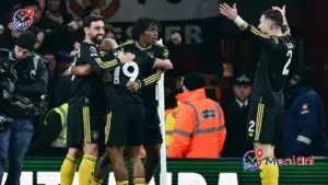 Analisis Mendalam: Mengapa Manchester United Memilih Mundur dari Perburuan Jarrad Branthwaite?