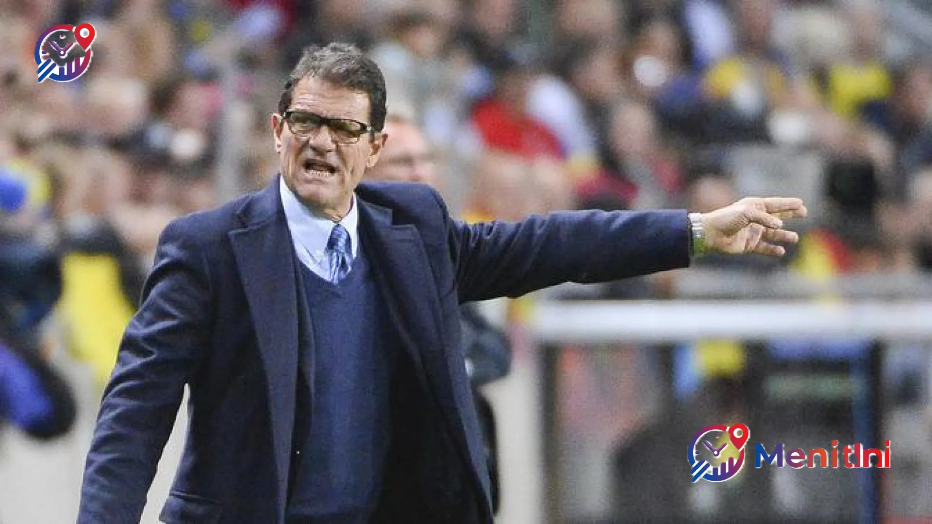Analisis Tajam Fabio Capello: Mengapa AC Milan Tumbang dan Kehilangan Ritme di San Siro?