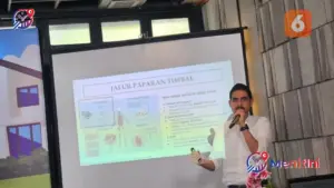 Ancaman Senyap Logam Berat: Bagaimana Paparan Timbal Merusak Otak dan Ginjal Anak Secara Permanen