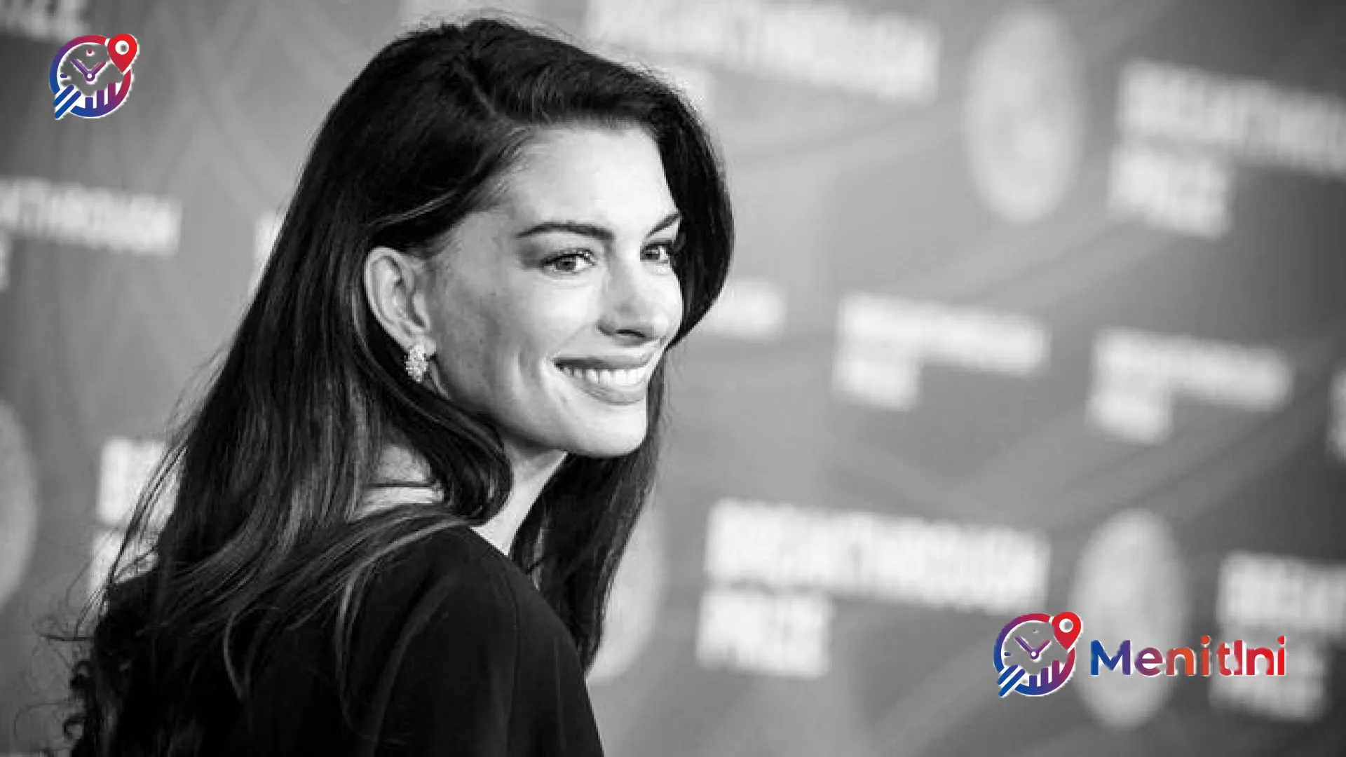 Anne Hathaway Raih Predikat Perempuan Tercantik Sejagad 2026, Simak Rahasia Transformasi dan Kedewasaannya