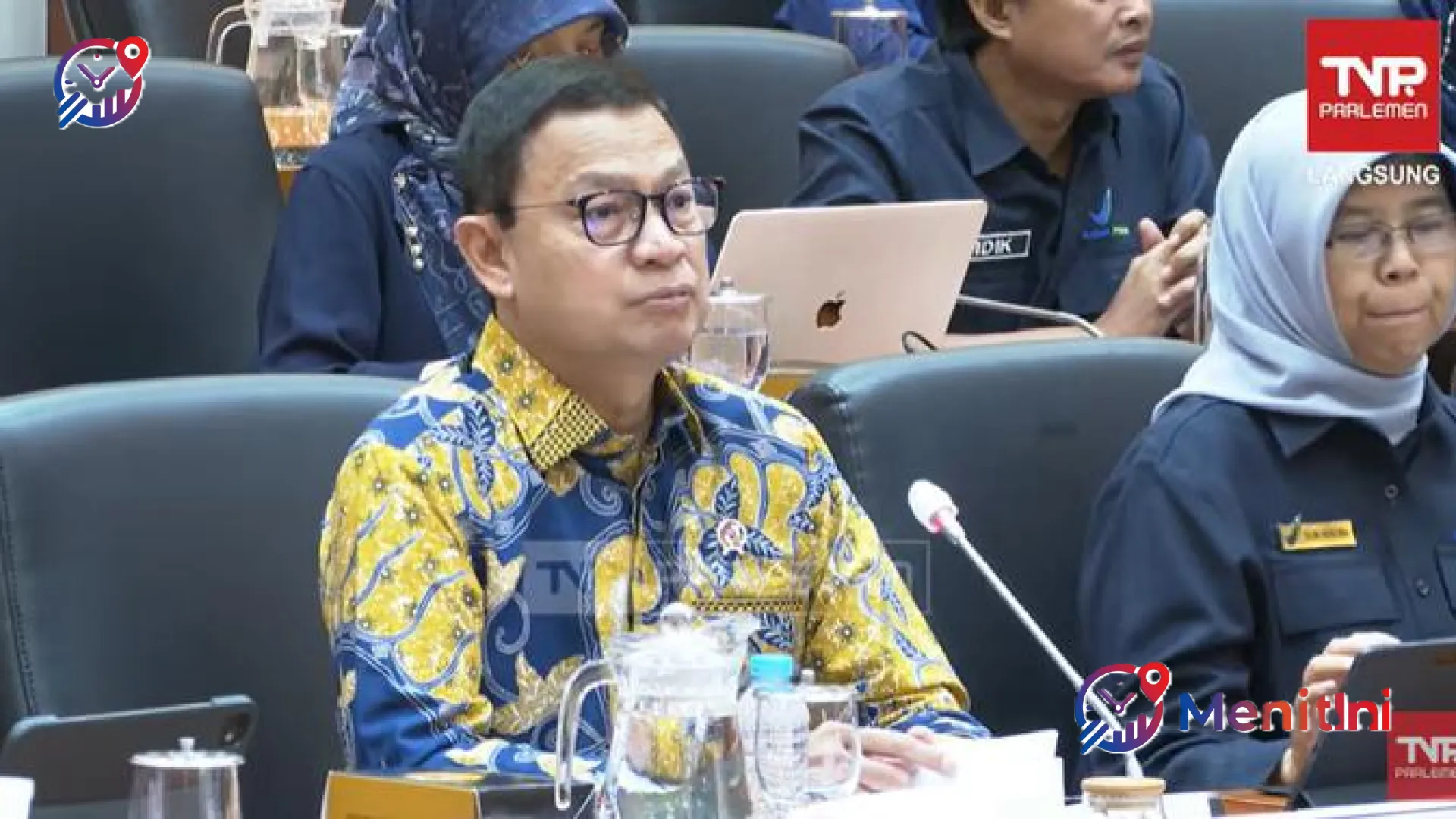 Antisipasi Badai Global, BPOM Siapkan Strategi Berlapis Demi Amankan Stok Obat Nasional