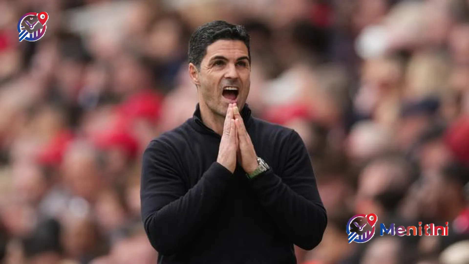 Arsenal Tumbang di Etihad, Mikel Arteta Tegaskan Perburuan Gelar Liga Inggris Kembali Memanas