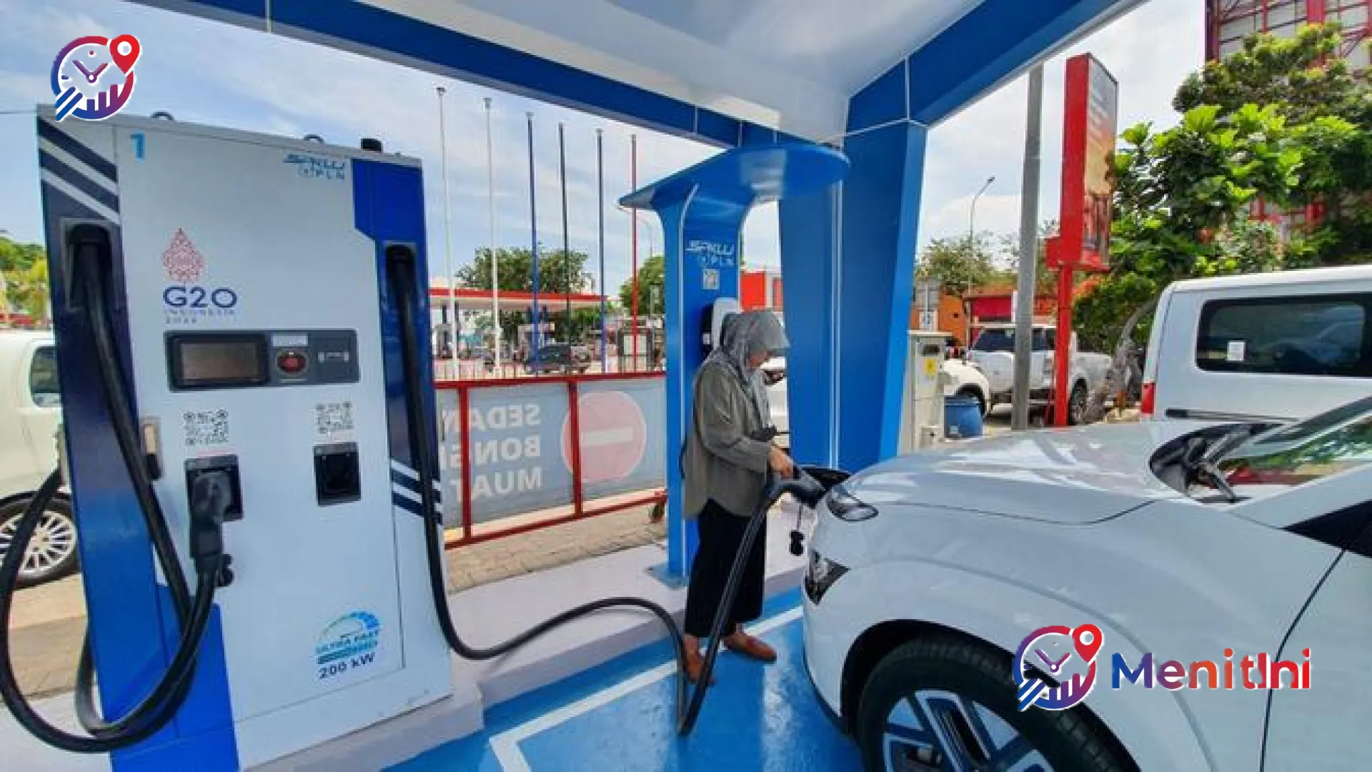 Babak Baru Pajak Mobil Listrik di Indonesia: Tak Lagi Bebas Biaya, Ini Detail Aturan Terbarunya