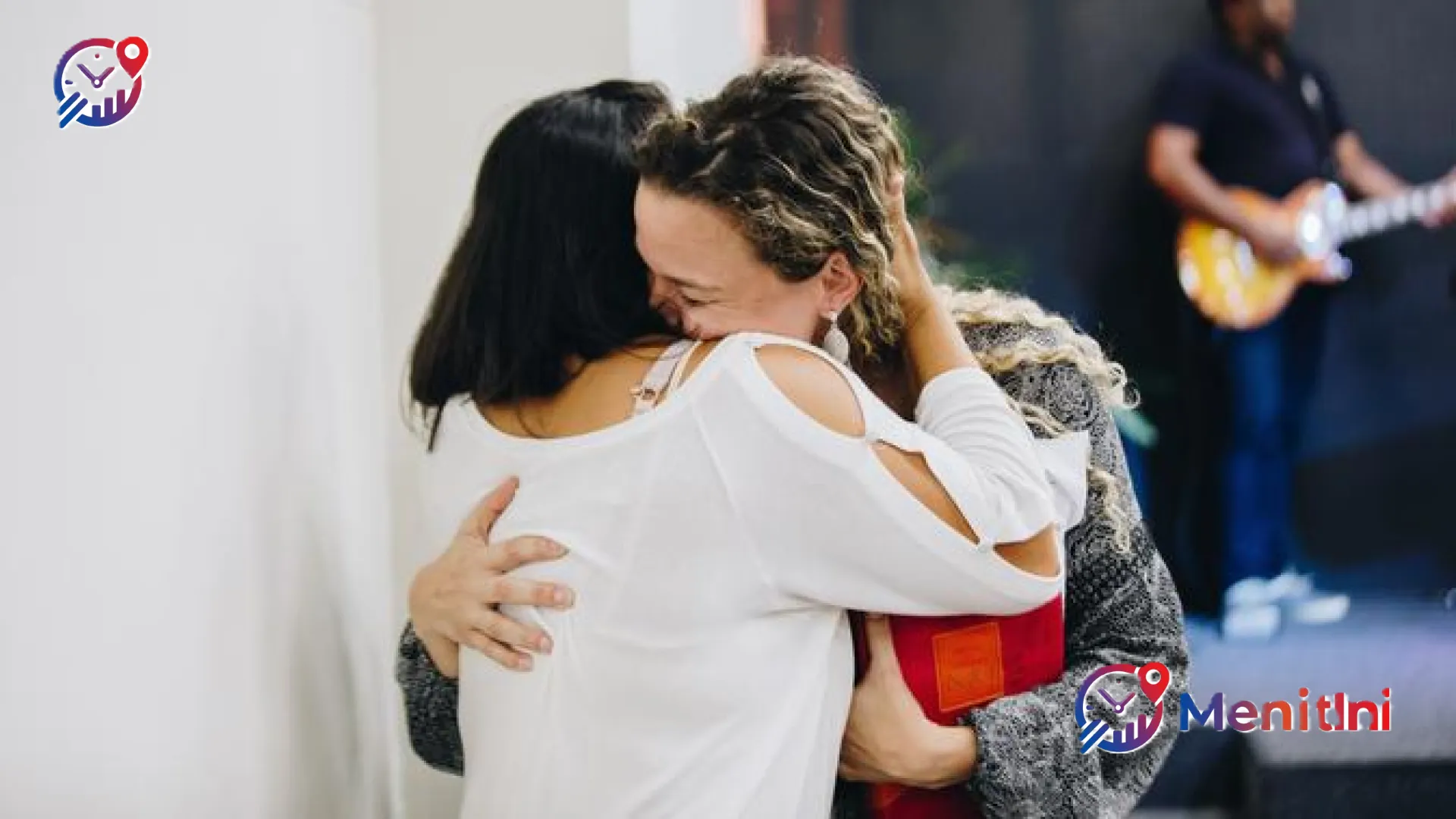 Bantu Teman Pulihkan Trauma: Panduan Psychological First Aid bagi Korban Pelecehan Seksual