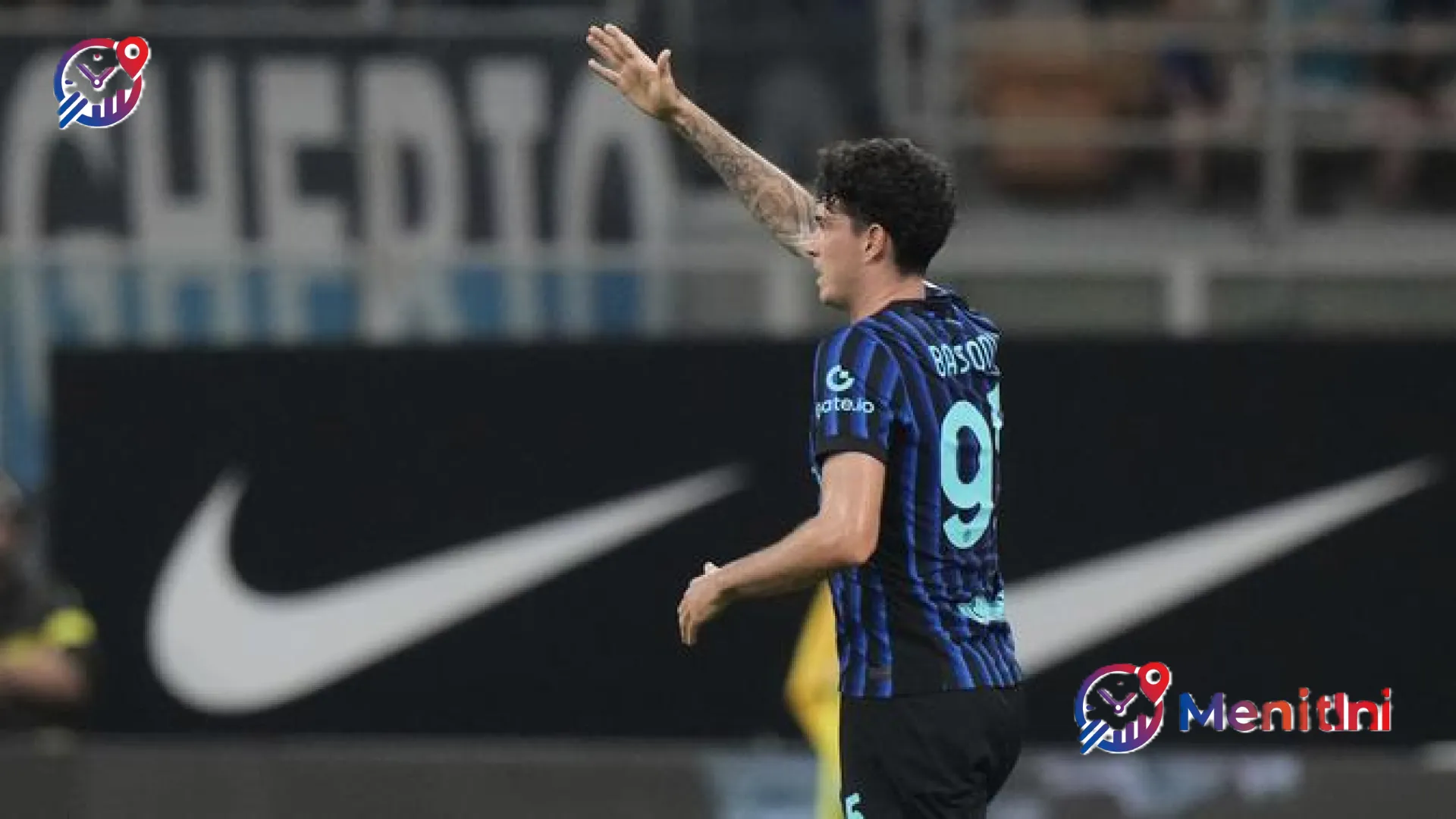 Barcelona Kejar Alessandro Bastoni, Inter Milan Pasang Pagar Tinggi: Aset Nasional Tak Dijual Murah!