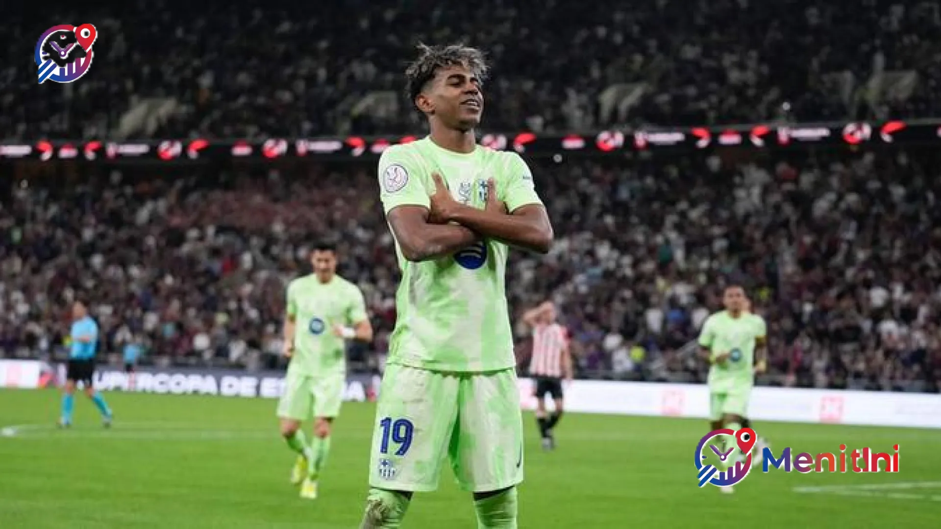 Barcelona Kian Tak Terkejar, Real Madrid Terpeleset: Intip Peta Persaingan Klasemen Liga Spanyol Terbaru