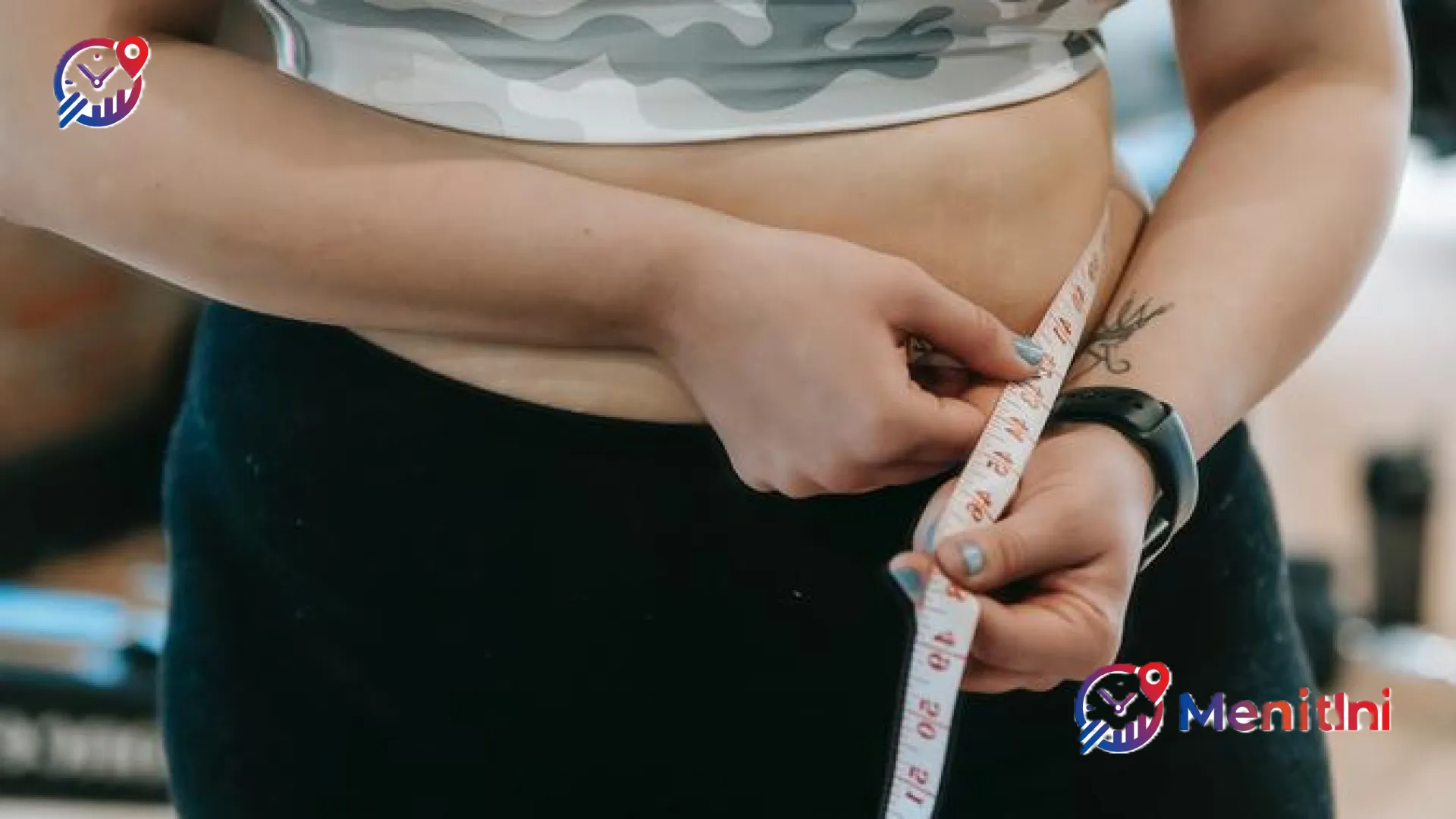 Barter Lemak dengan Daging: Inovasi Unik di Tiongkok untuk Melawan Obesitas