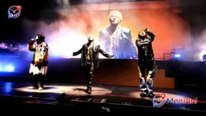 BIGBANG Guncang Coachella 2026: Mantel Bulu G-Dragon dan Reuni Emosional di Usia Dua Dekade