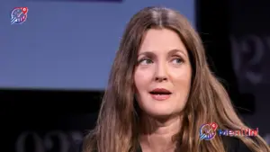 Bosan Terkekang, Drew Barrymore Pilih ‘Pensiun’ Pakai Bra: Sebuah Pesan Cinta untuk Tubuh Sendiri