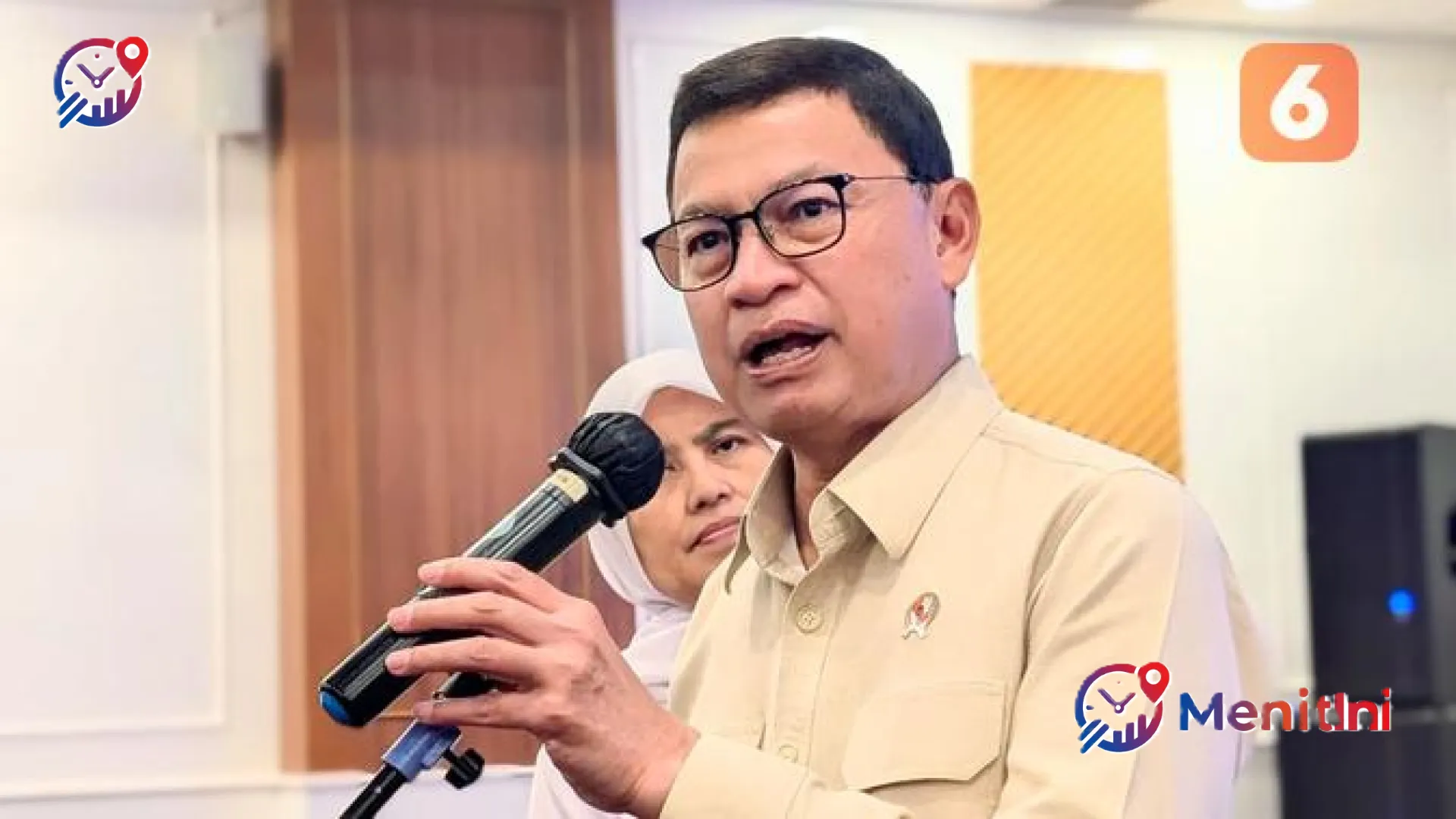 BPOM Beri Lampu Hijau: Vaksin Campak Kini Resmi Diperluas untuk Orang Dewasa Berisiko