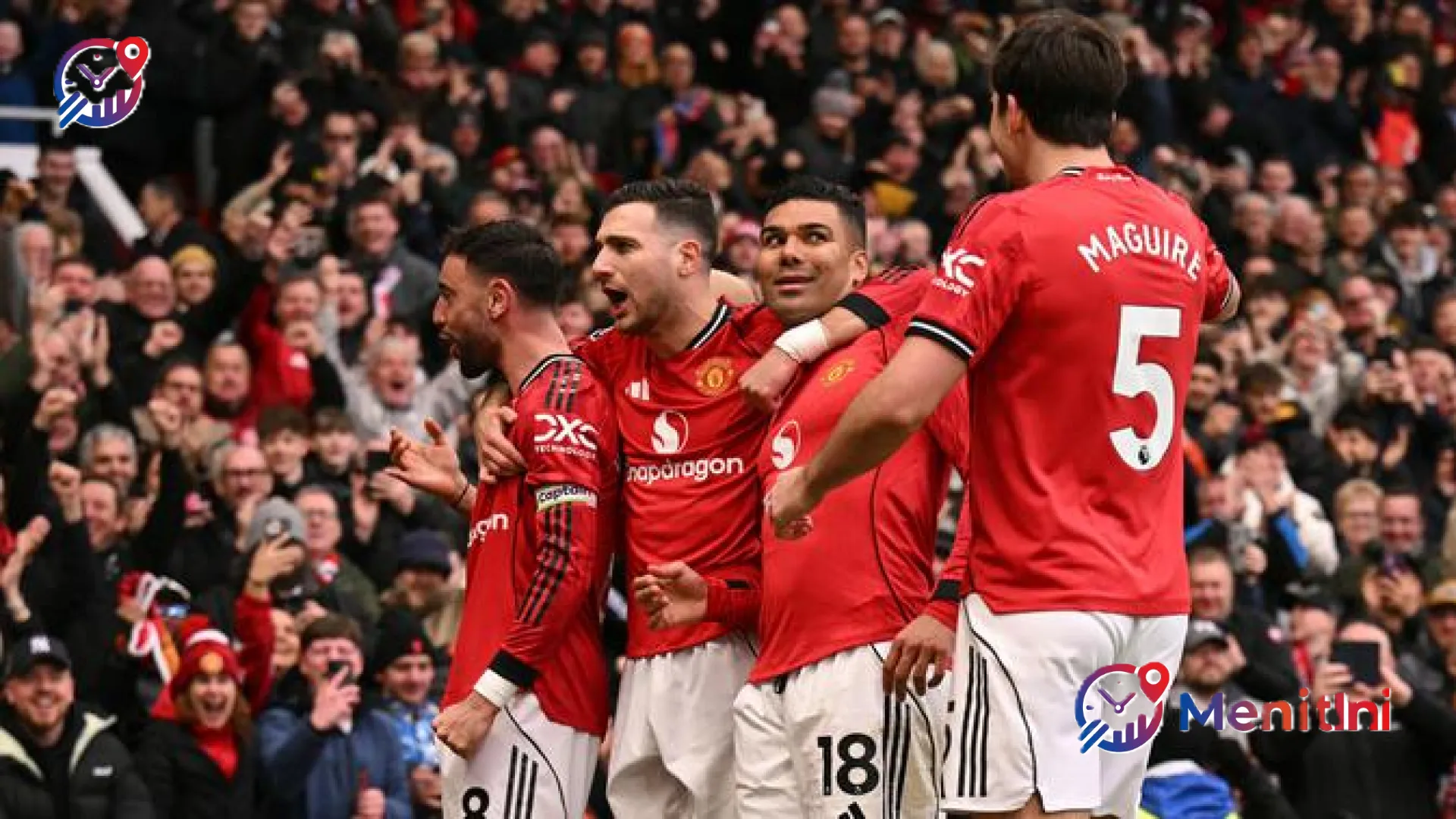 Bruno Fernandes Bongkar Sosok ‘Permata’ Manchester United: Dari Sesi Latihan Rahasia hingga Calon Bintang Old Trafford