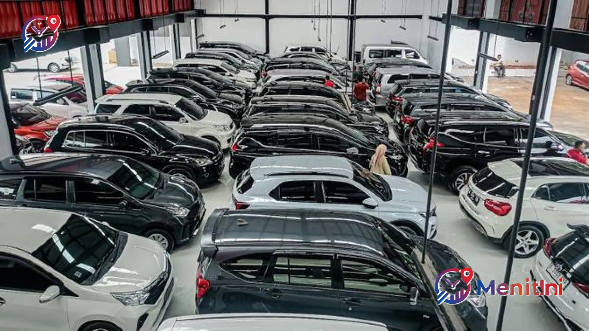 Bukan Sekadar Cek Fisik, Era Baru Pemburu Mobil Bekas Kini Andalkan Riset Digital