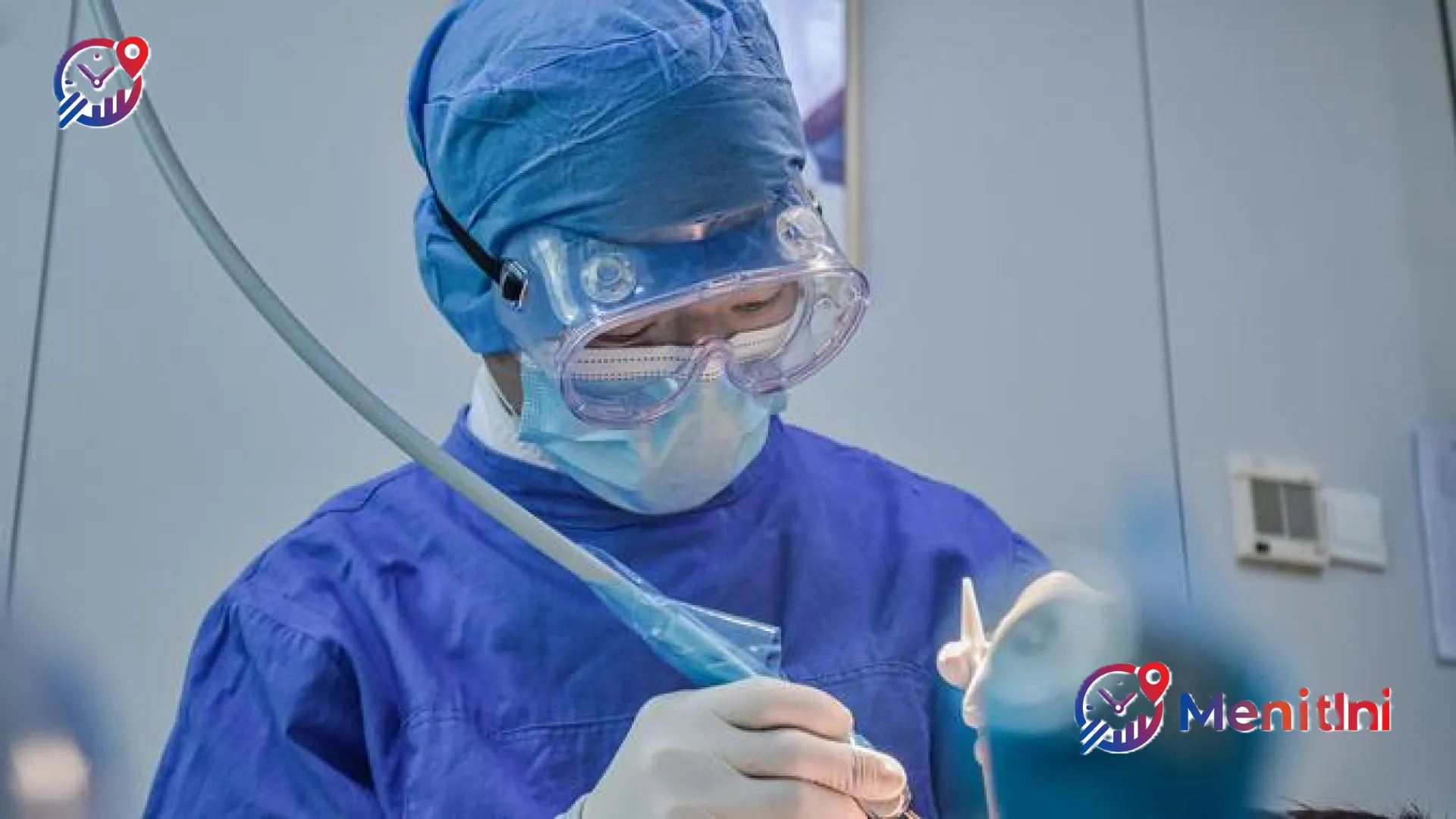 Bukan Sekadar Estetika, Menelisik Urgensi Medis di Balik Prosedur Bedah Plastik