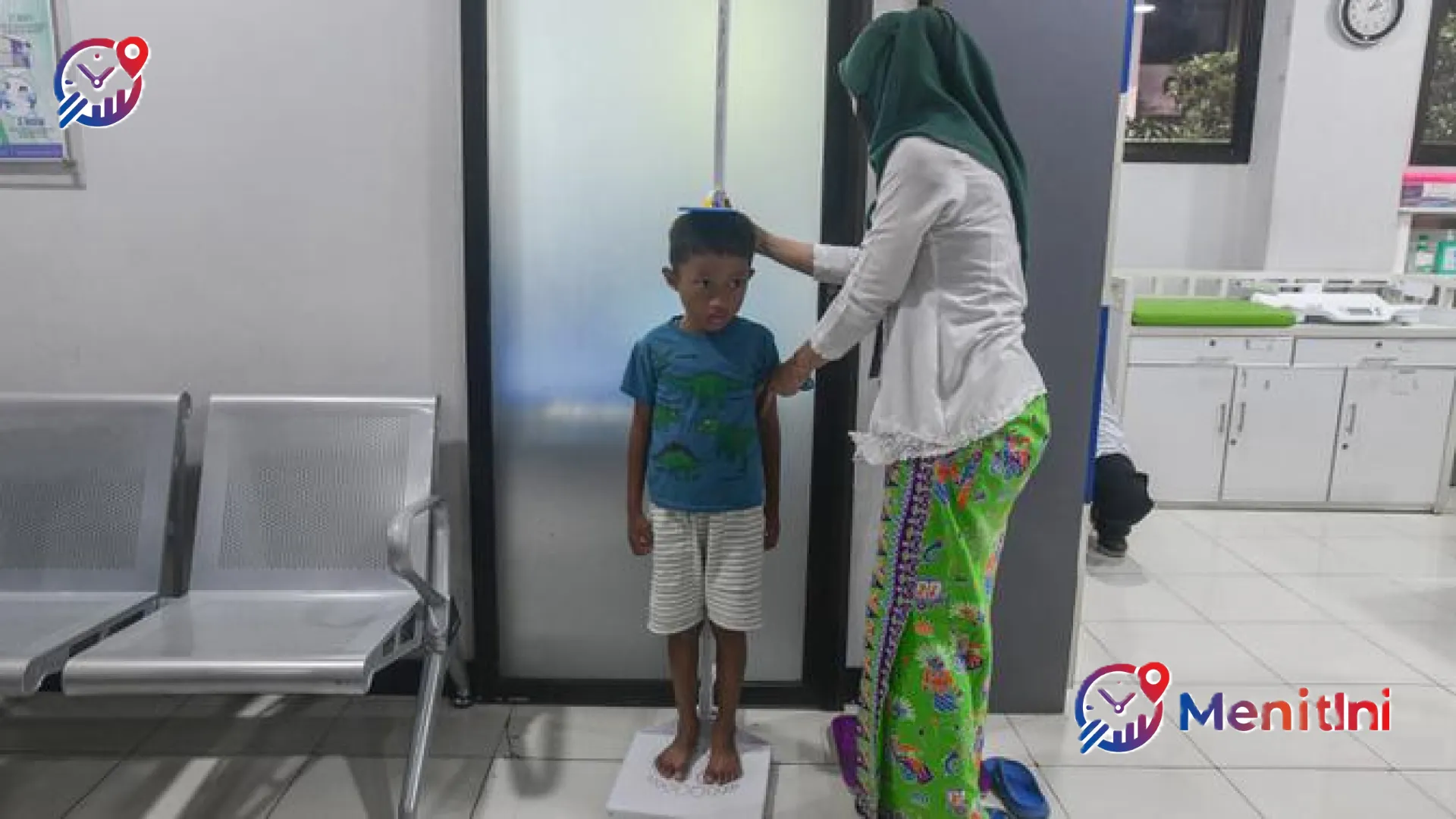 Bukan Sekadar Grafik, Memahami Kurva Pertumbuhan Sebagai Kunci Deteksi Dini Kesehatan Anak