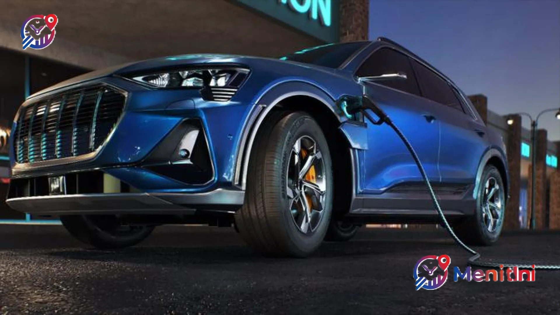 Bukan Sekadar Karet Lingkar, Ini Alasan Mobil Listrik Wajib Menggunakan Ban Khusus EV untuk Performa Maksimal