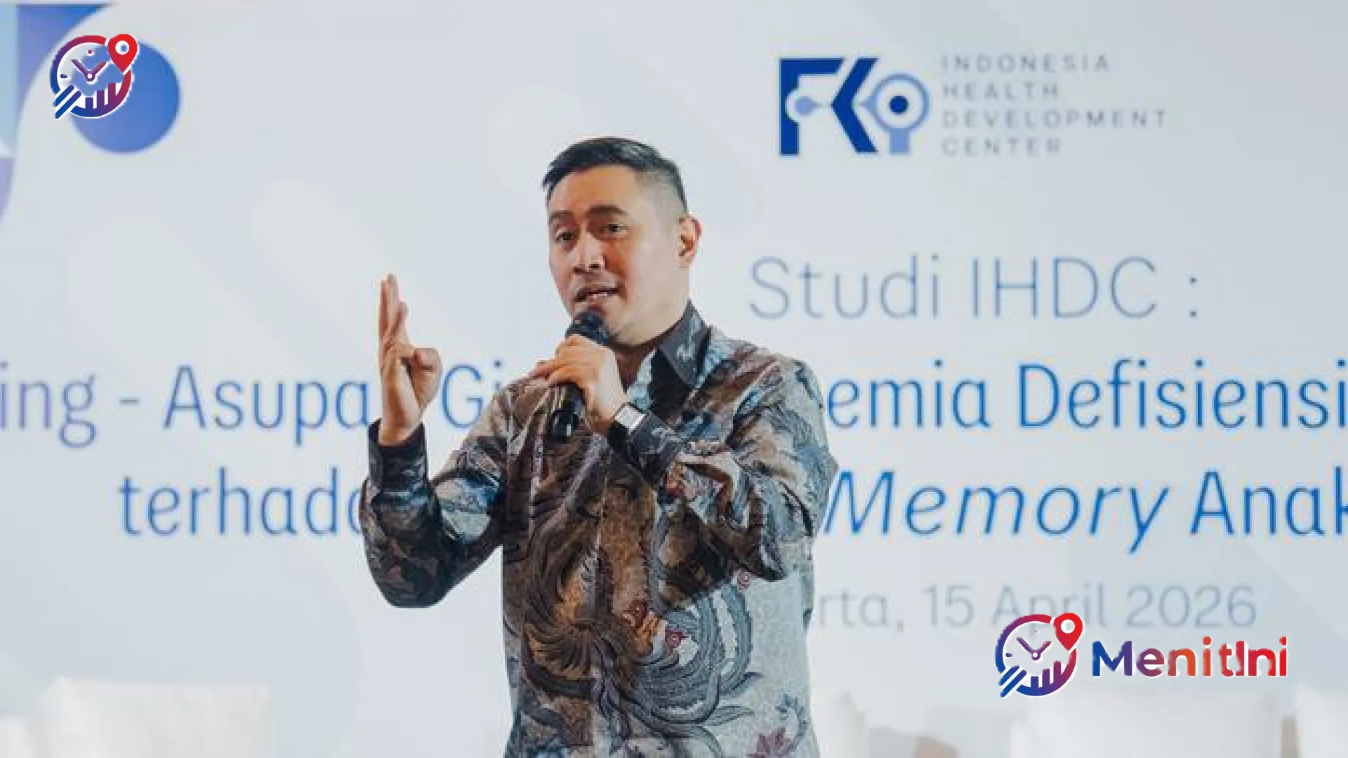 Bukan Sekadar Lelah, Ternyata Anemia Defisiensi Besi Jadi Pemicu Anxiety pada Anak Muda