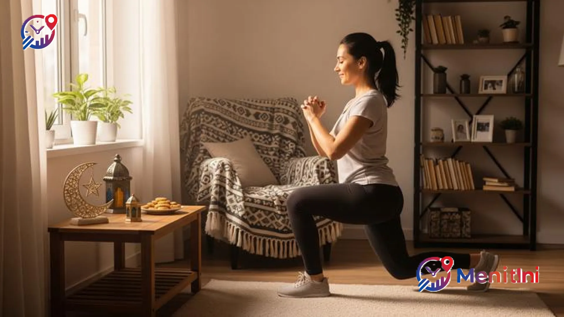 Bukan Sekadar Tren, Ini 5 Alasan Mengapa Olahraga Pagi Sangat Efektif untuk Kesehatan Tubuh