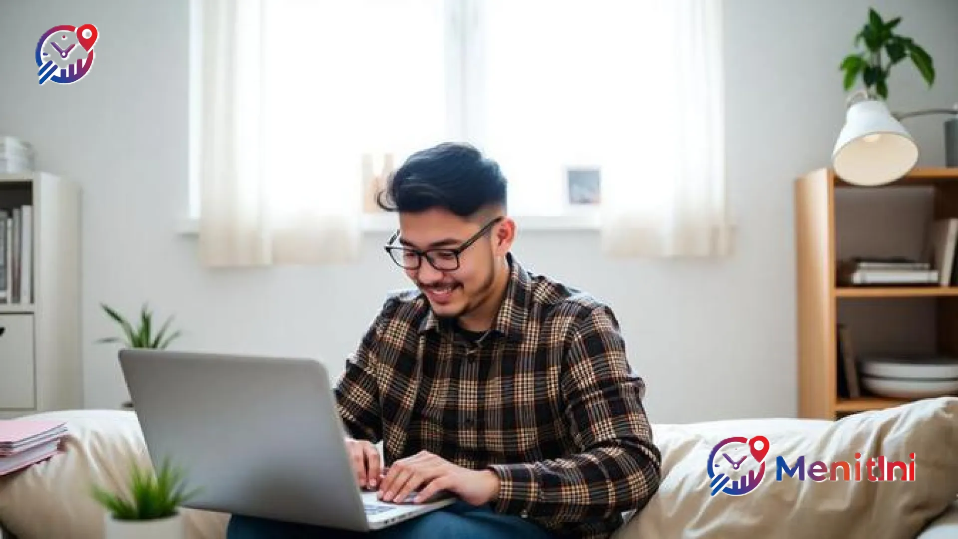 Bukan Sekadar Tren, Ini Deretan Manfaat WFH bagi Kesehatan dan Aturan Baru ASN yang Perlu Anda Tahu