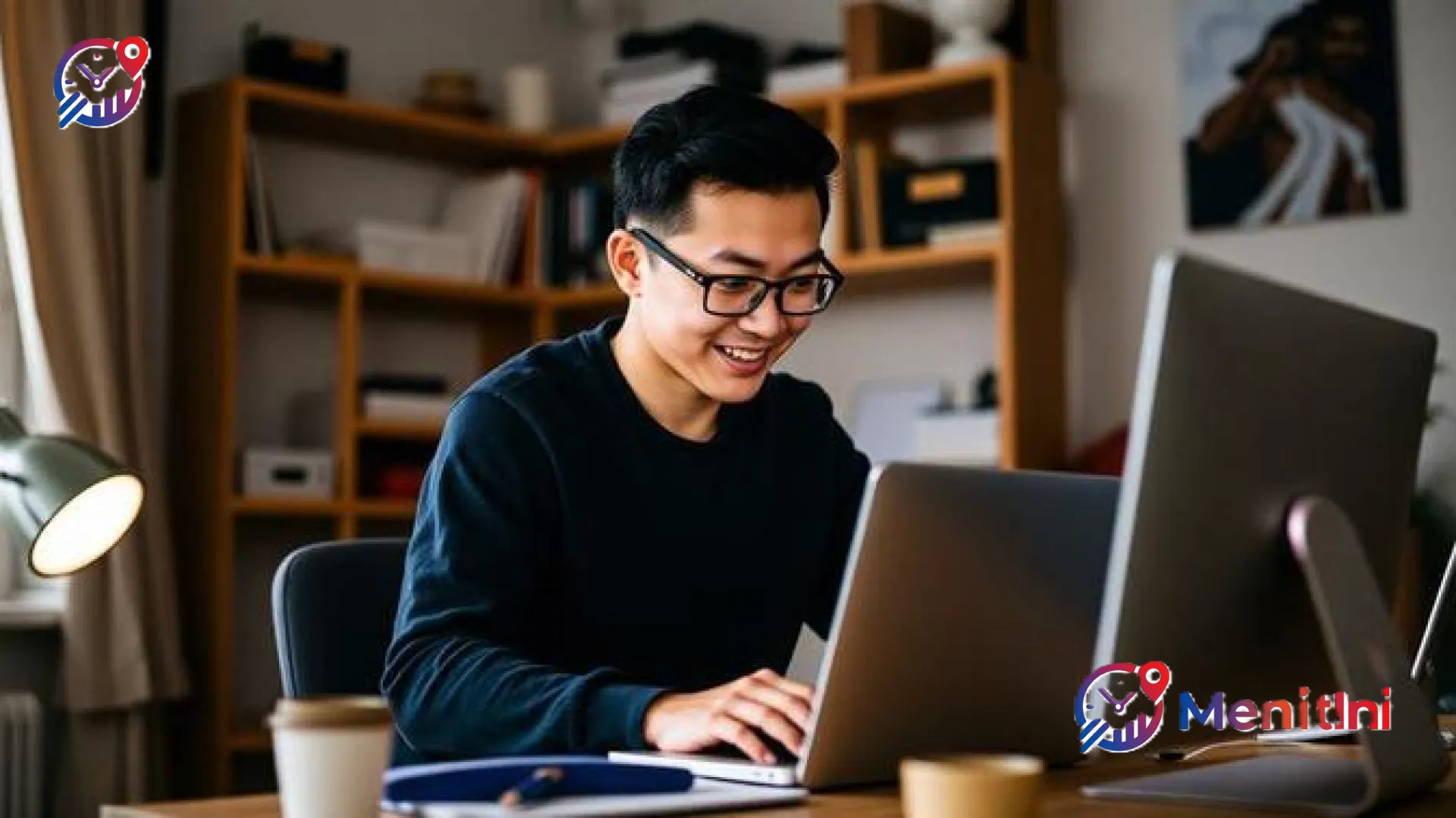Bukan Sekadar Tren, WFH Jumat Jadi Kunci Langit Biru dan Kesehatan Mental Pekerja