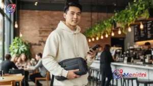 Bukan Sekadar Wadah, Ini 4 Rekomendasi Handbag Pria Stylish untuk Dongkrak Penampilan Berkelas