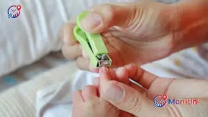 Bye-Bye Drama Potong Kuku! Inilah Rekomendasi Gunting Kuku Bayi Paling Aman dan Presisi