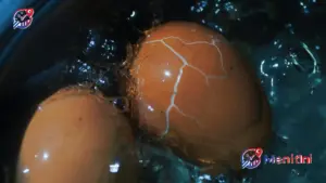 Cara Praktis Rebus Telur di Magic Com: Simak Durasi dan Trik Rahasia Agar Matang Sempurna