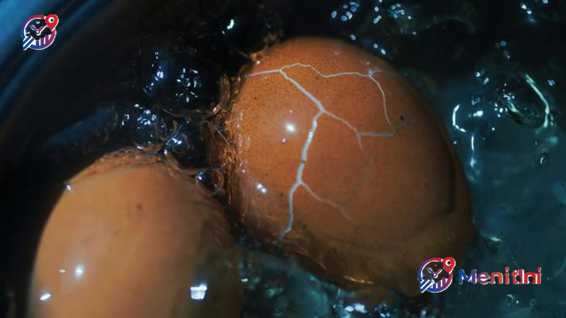 Cara Praktis Rebus Telur di Magic Com: Simak Durasi dan Trik Rahasia Agar Matang Sempurna