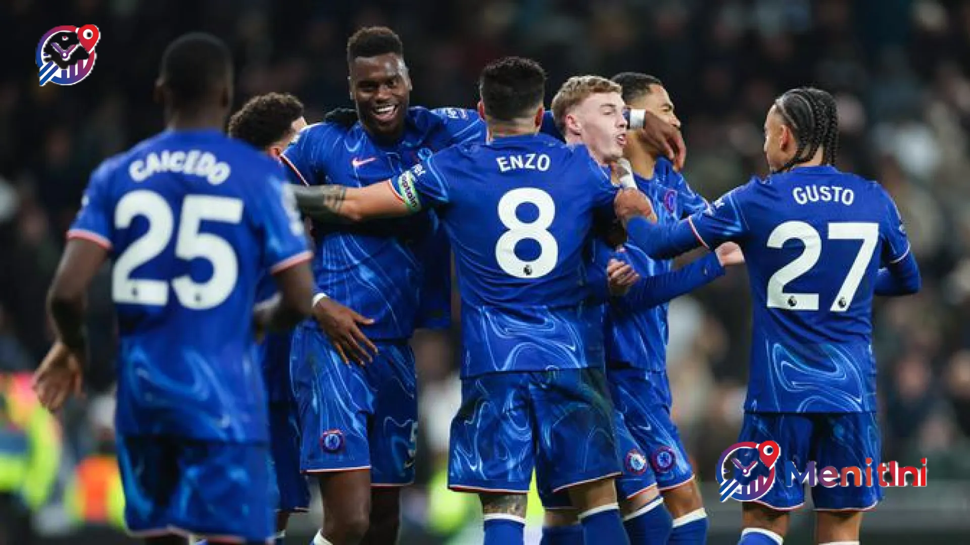Chelsea Alami Krisis Gol Akut, Wonderkid Porto William Gomes Jadi Incaran Senilai Rp1,2 Triliun
