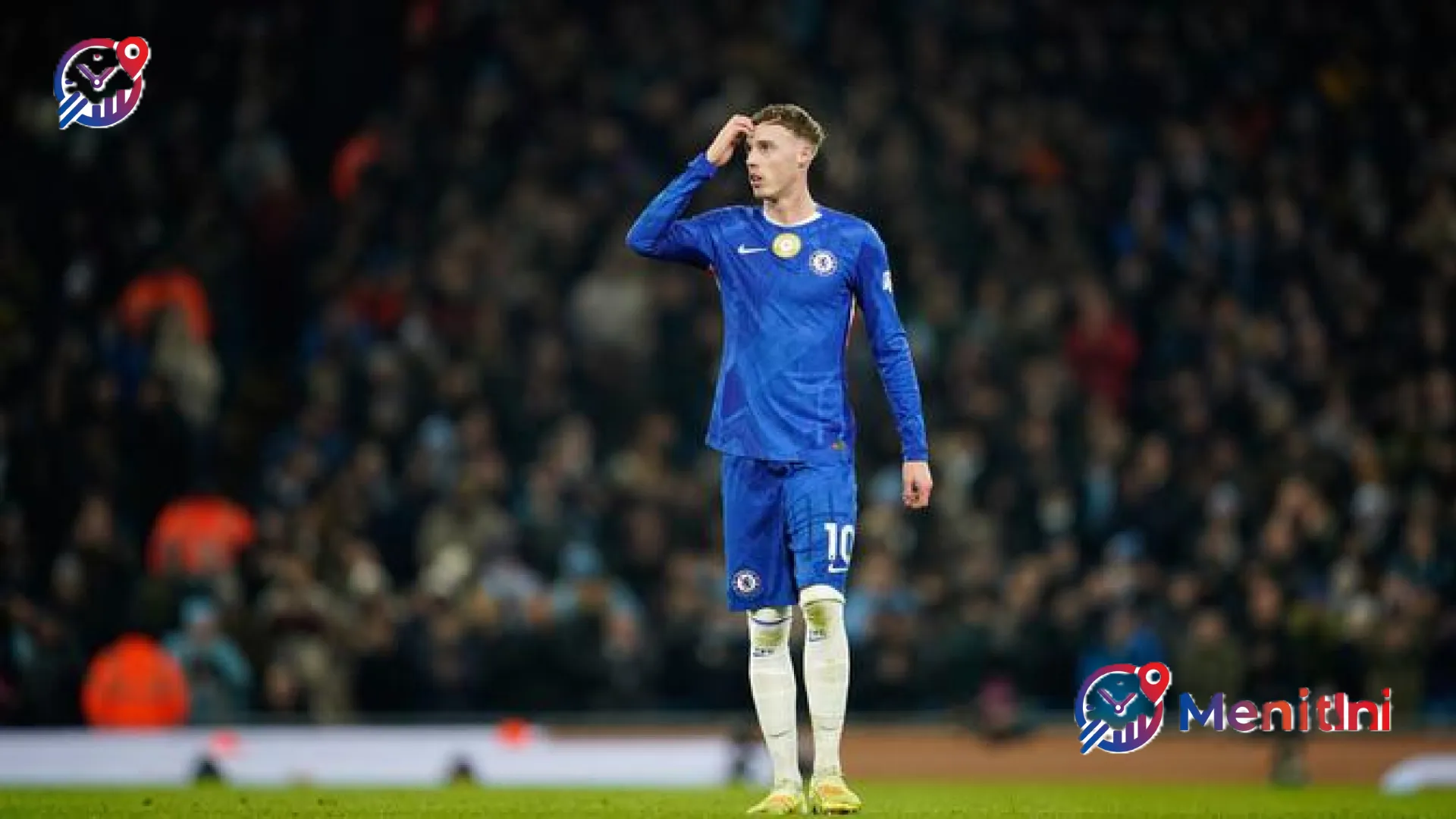 Chelsea dalam Bahaya? Paul Parker Beri Peringatan Keras Soal Masa Depan Cole Palmer dan Enzo Fernandez