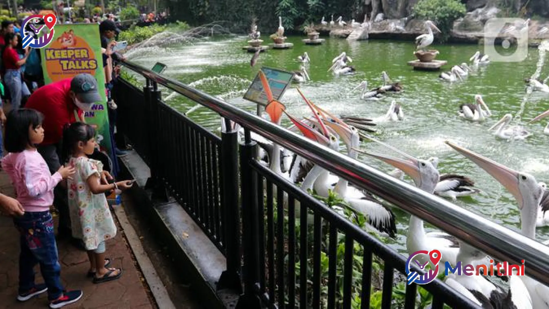 Daftar Hari Libur Mei 2026: Banjir Long Weekend, Waktunya Atur Rencana Liburan!