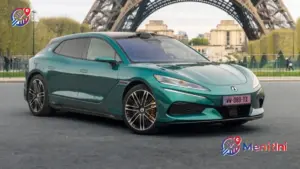 Denza Siap Guncang Pasar Eropa: Bawa Z9 GT dan Teknologi Flash Charging 1.500 kW