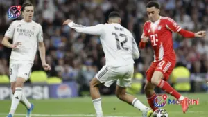 Dilema Trent Alexander-Arnold di Bernabeu: Antara Sihir Ofensif dan Ancaman Absen di Piala Dunia 2026