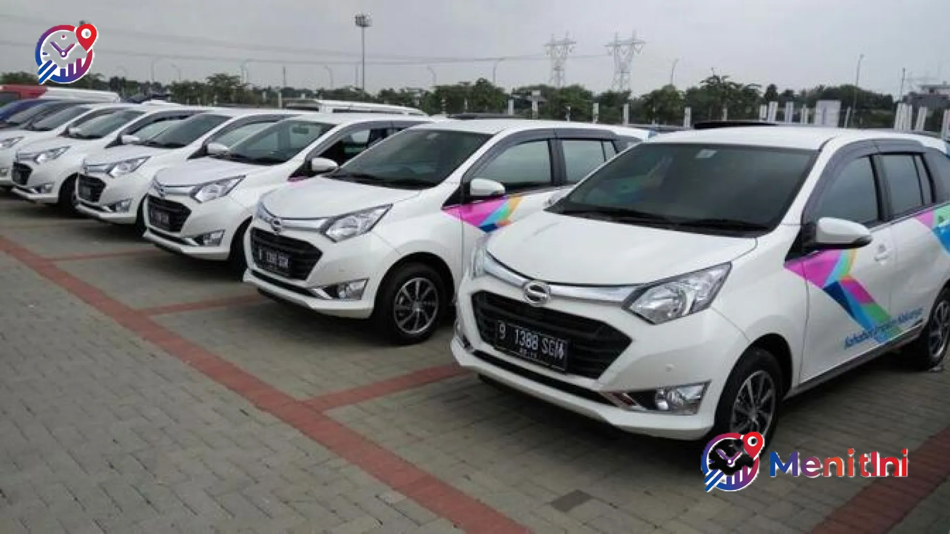 Dominasi Daihatsu di Maret 2026: Gran Max dan Sigra Tetap Jadi Tulang Punggung Penjualan