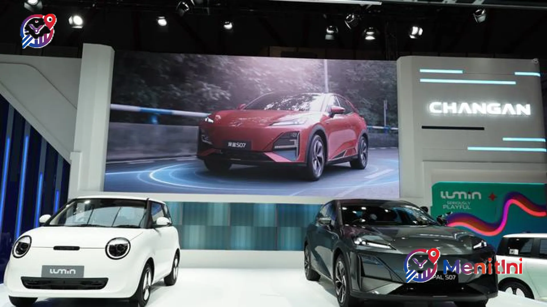 Dominasi Global Changan Automobile: Cetak Rekor Penjualan 2,9 Juta Unit Sepanjang 2025