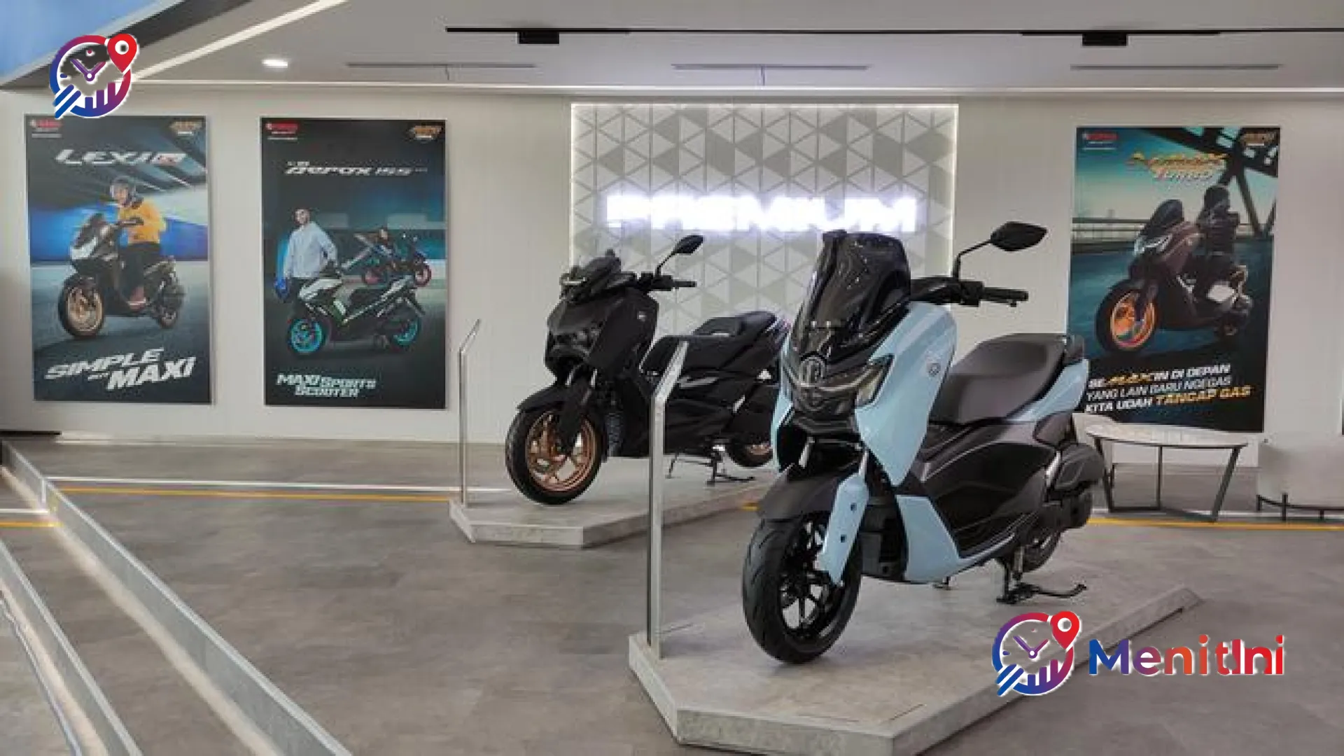 Dominasi Maxi Series di Sumatera: Geliat Ekonomi ‘Emas Hijau’ Pacu Penjualan Yamaha pada 2026