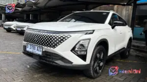 Dominasi Pasar Global, Chery Group Cetak Rekor Penjualan Tertinggi Sepanjang Sejarah di Maret 2026