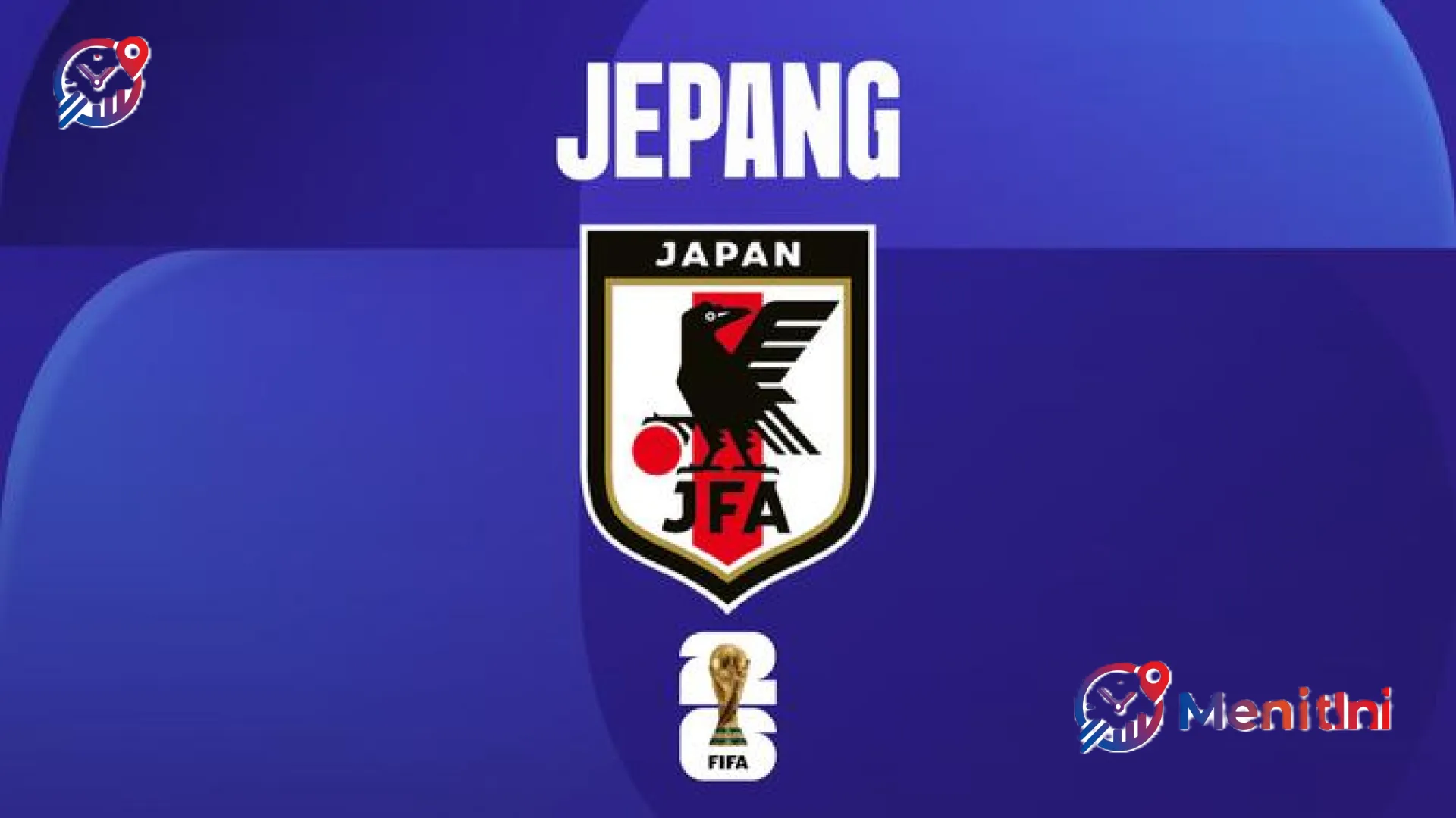 Dominasi Tanpa Celah, Ini Profil Timnas Jepang Sang Penguasa Asia di Piala Dunia 2026