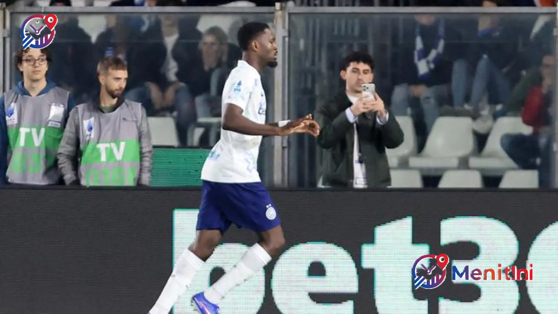 Drama 7 Gol di Sinigaglia: Comeback Epik Inter Milan Bungkam Perlawanan Sengit Como
