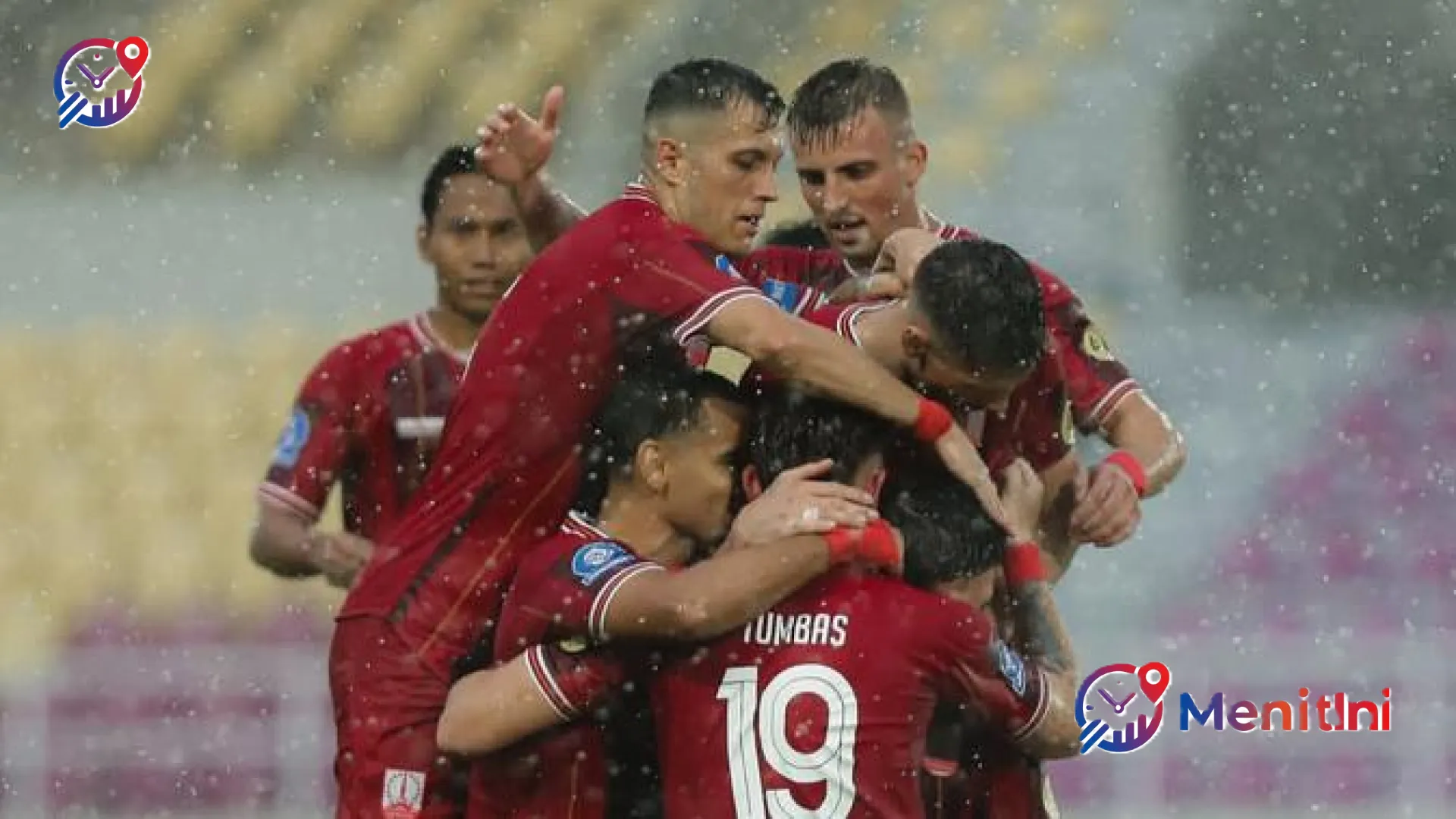Drama di Stadion Manahan: Persis Solo Jinakkan Semen Padang, Jauhi Ancaman Degradasi